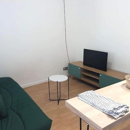 Appartement Studio Confortable Pres De Paris à Villejuif Extérieur photo